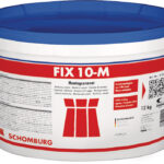 FIX-10-M – Produktbild
