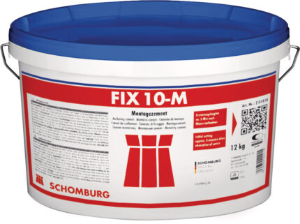 FIX-10-M – Produktbild