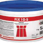 FIX-10-S – Produktbild