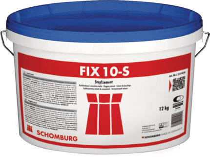 FIX-10-S – Produktbild