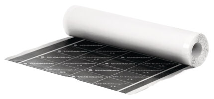 KSK-Abdichtungsbahn, 15 m² – Produktbild