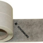 KSK-Abschlussband, 10 cm/15 m – Produktbild