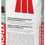 MONOFLEX-S2, 20 kg – Produktbild