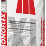 MONOFLEX-XL, 20 kg – Produktbild
