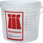 Maßeimer – Produktbild