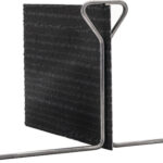Omega-Holder, ST – Produktbild