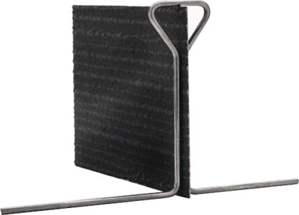 Omega-Holder, ST – Produktbild