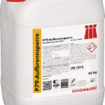 P79-Aufbrennsperre – Produktbild