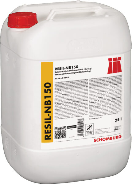 RESIL-NB150 – Produktbild