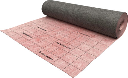 SANIFIN-EKB, 15 m² – Produktbild