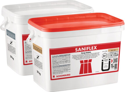 SANIFLEX – Produktbild