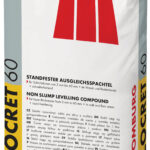 SOLOCRET-60, 25 kg – Produktbild