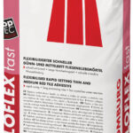 SOLOFLEX-fast – Produktbild