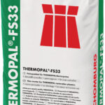 THERMOPAL-FS33, 25 kg – Produktbild