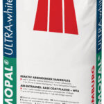 THERMOPAL-ULTRA-white, 25 kg – Produktbild
