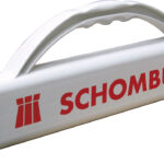 Tragfix weiß SC – Produktbild