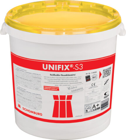 UNIFIX-S3 – Produktbild
