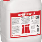 UNIFLEX-F – Produktbild
